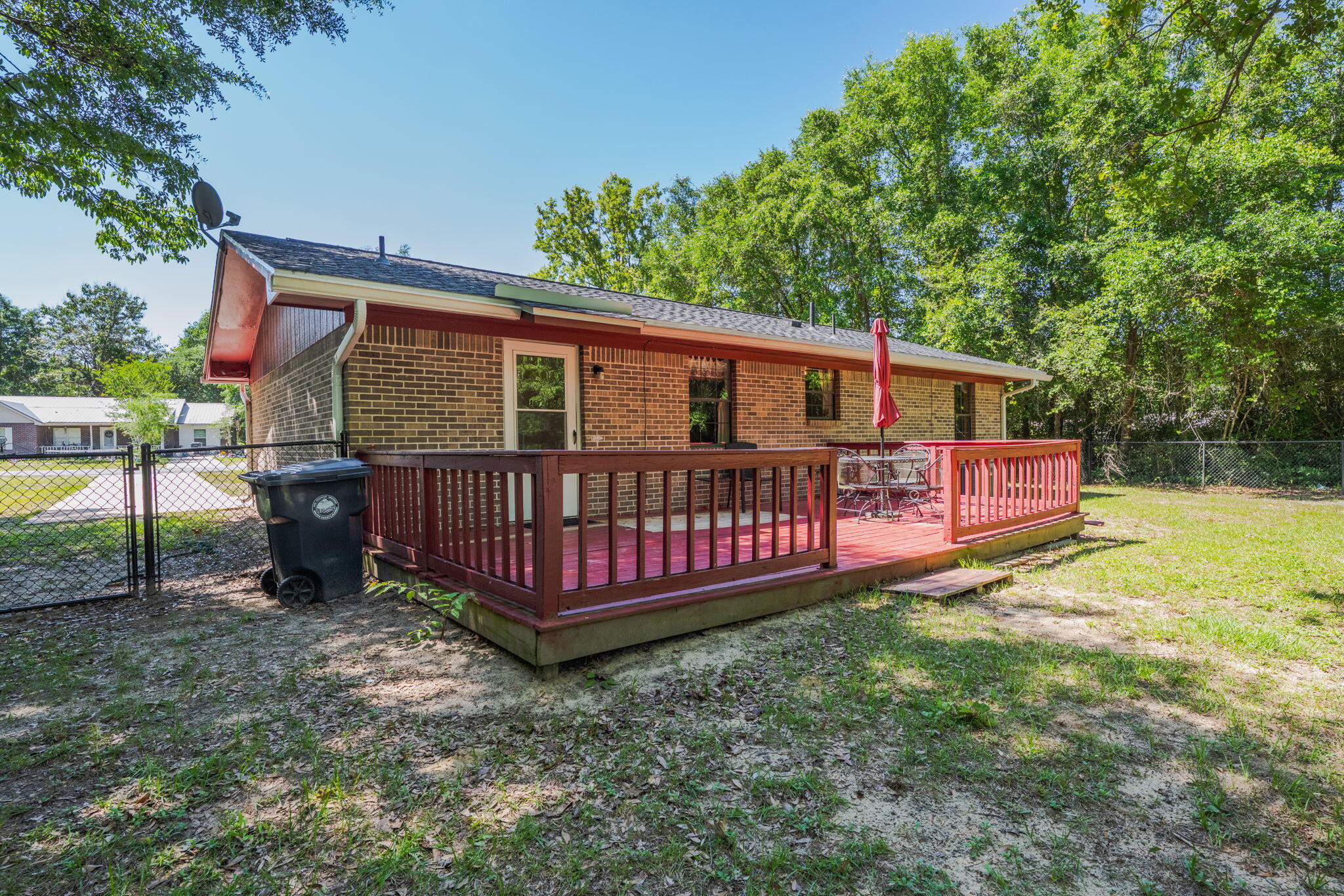 LAKE JUNIPER ESTATES UNIT 3 - Residential