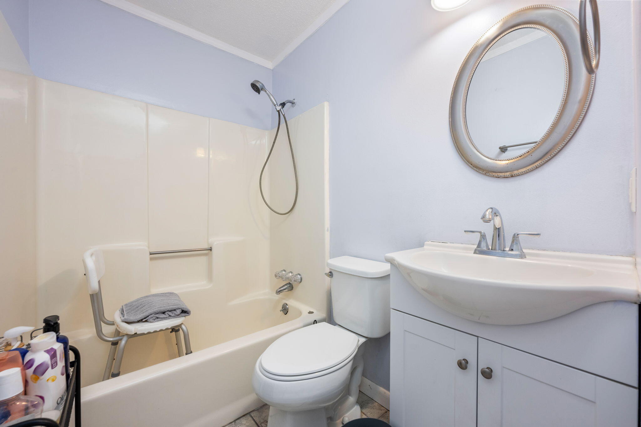 LAKE JUNIPER ESTATES UNIT 3 - Residential