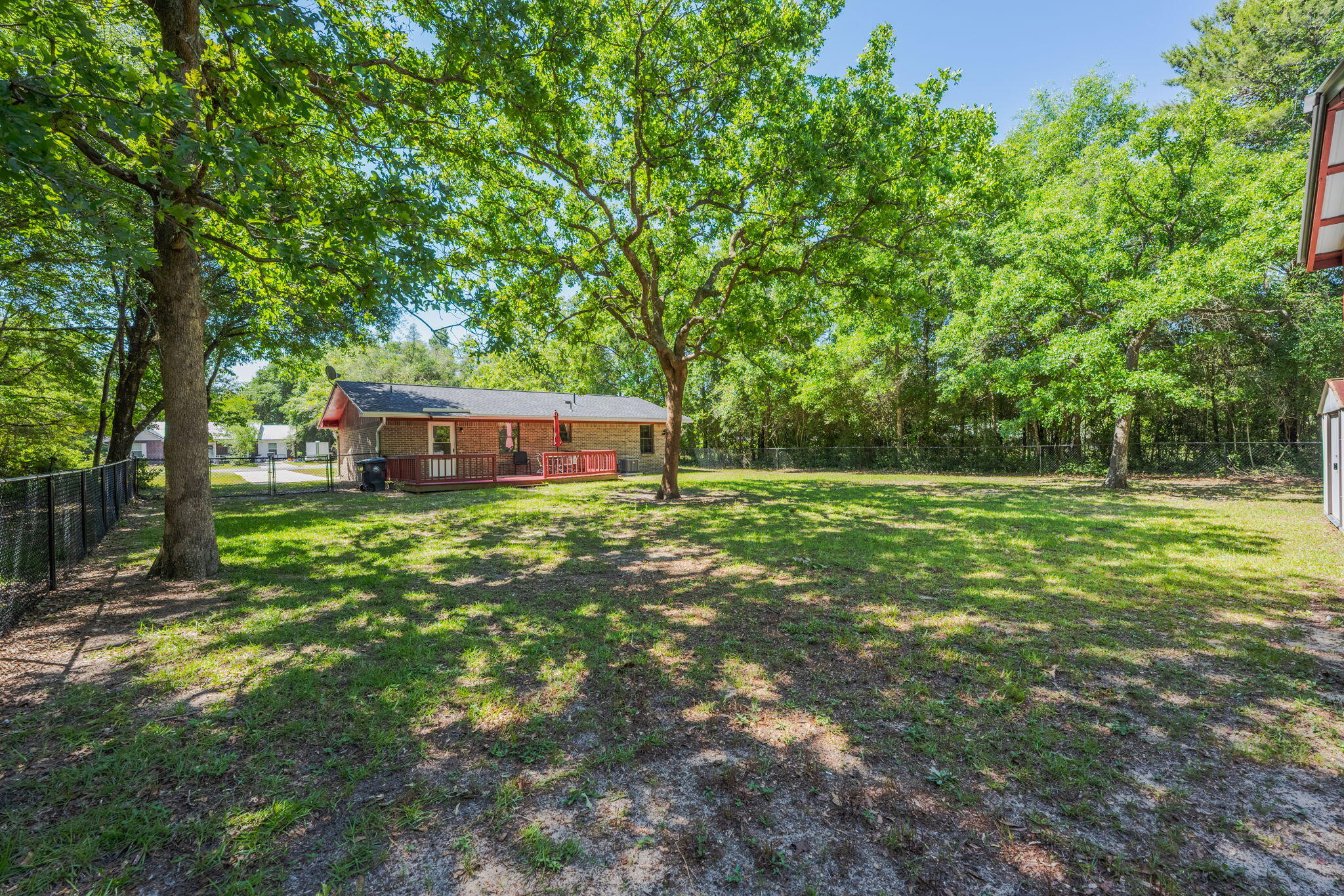LAKE JUNIPER ESTATES UNIT 3 - Residential