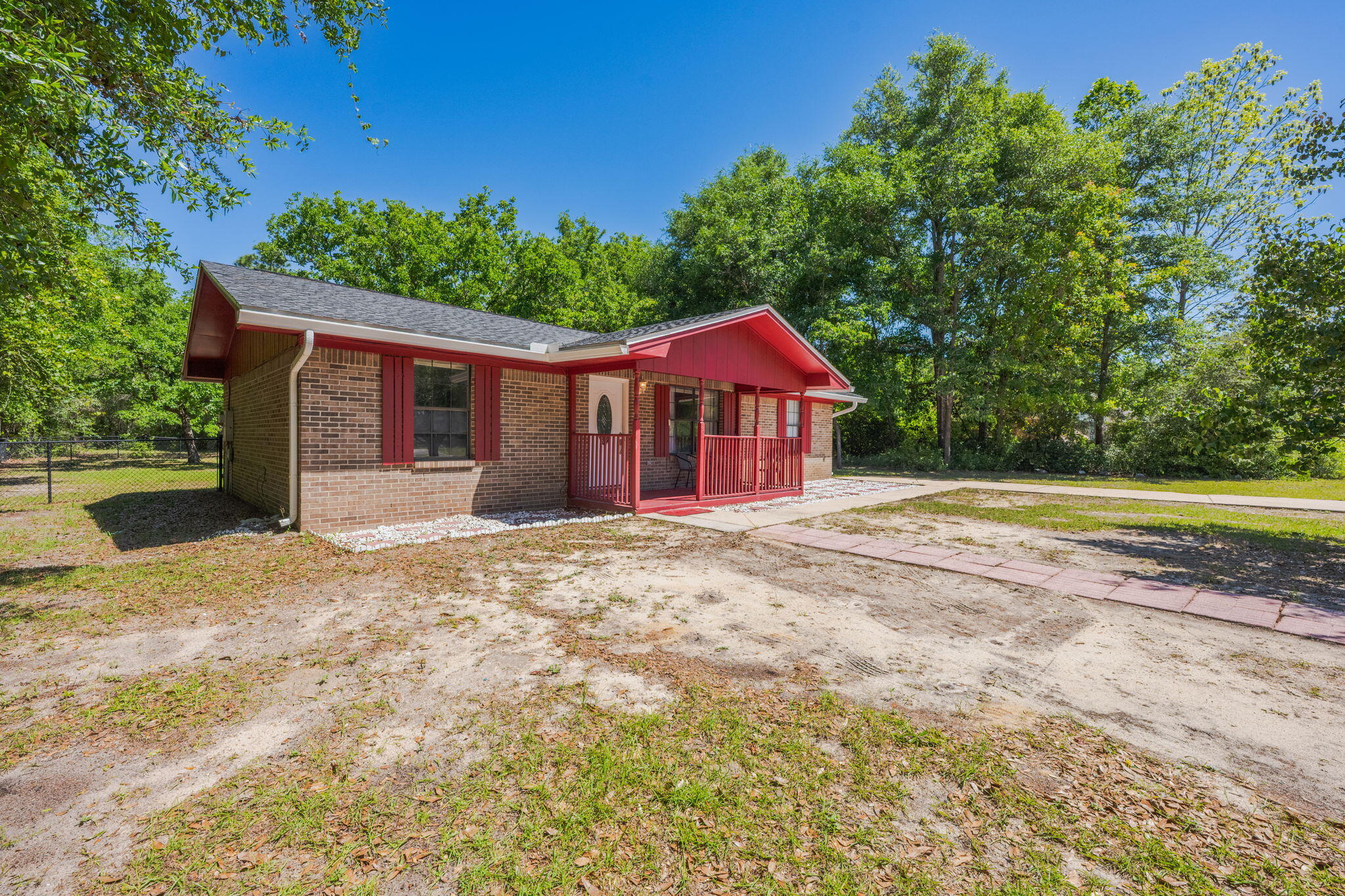 LAKE JUNIPER ESTATES UNIT 3 - Residential
