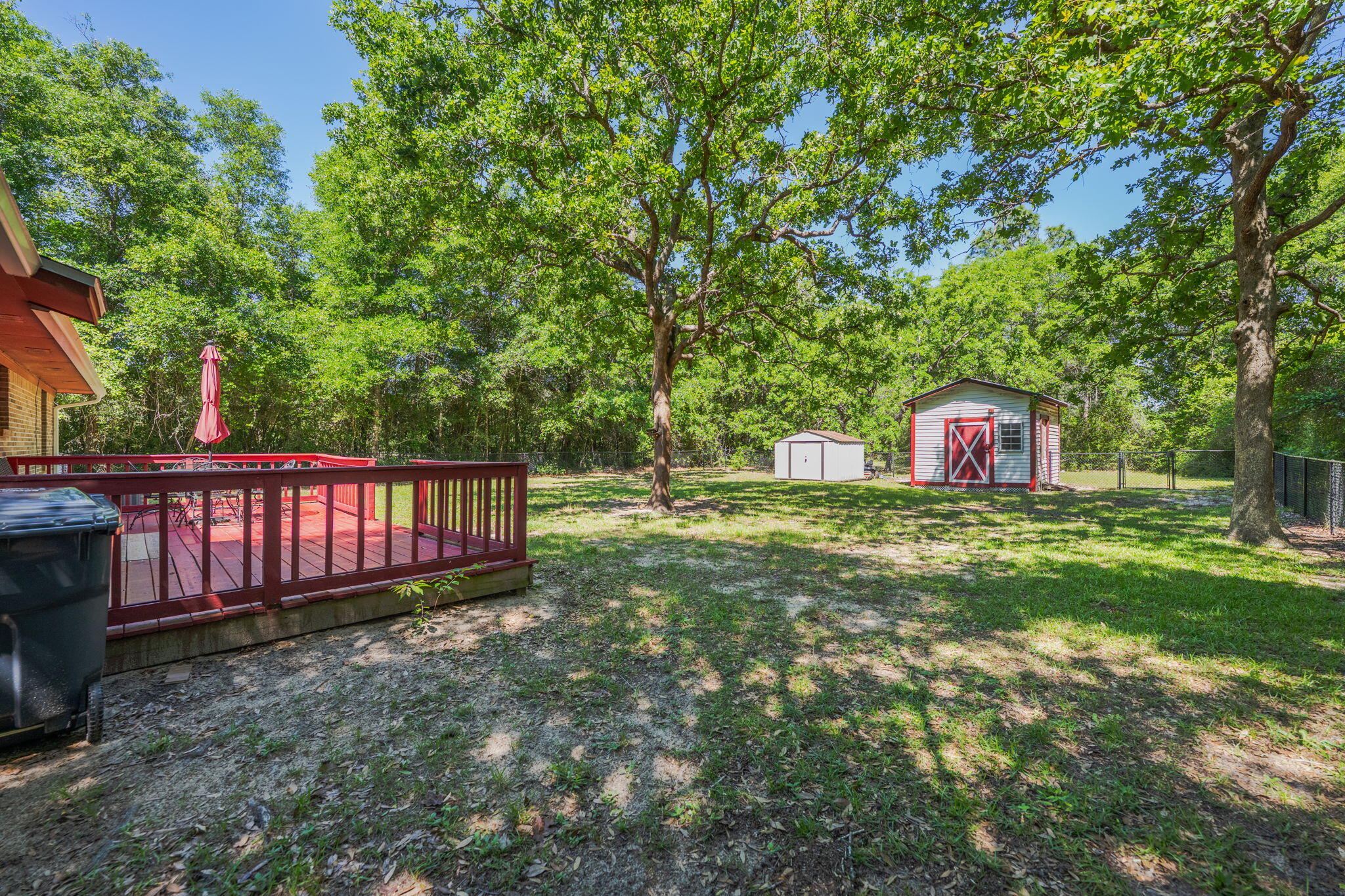 LAKE JUNIPER ESTATES UNIT 3 - Residential