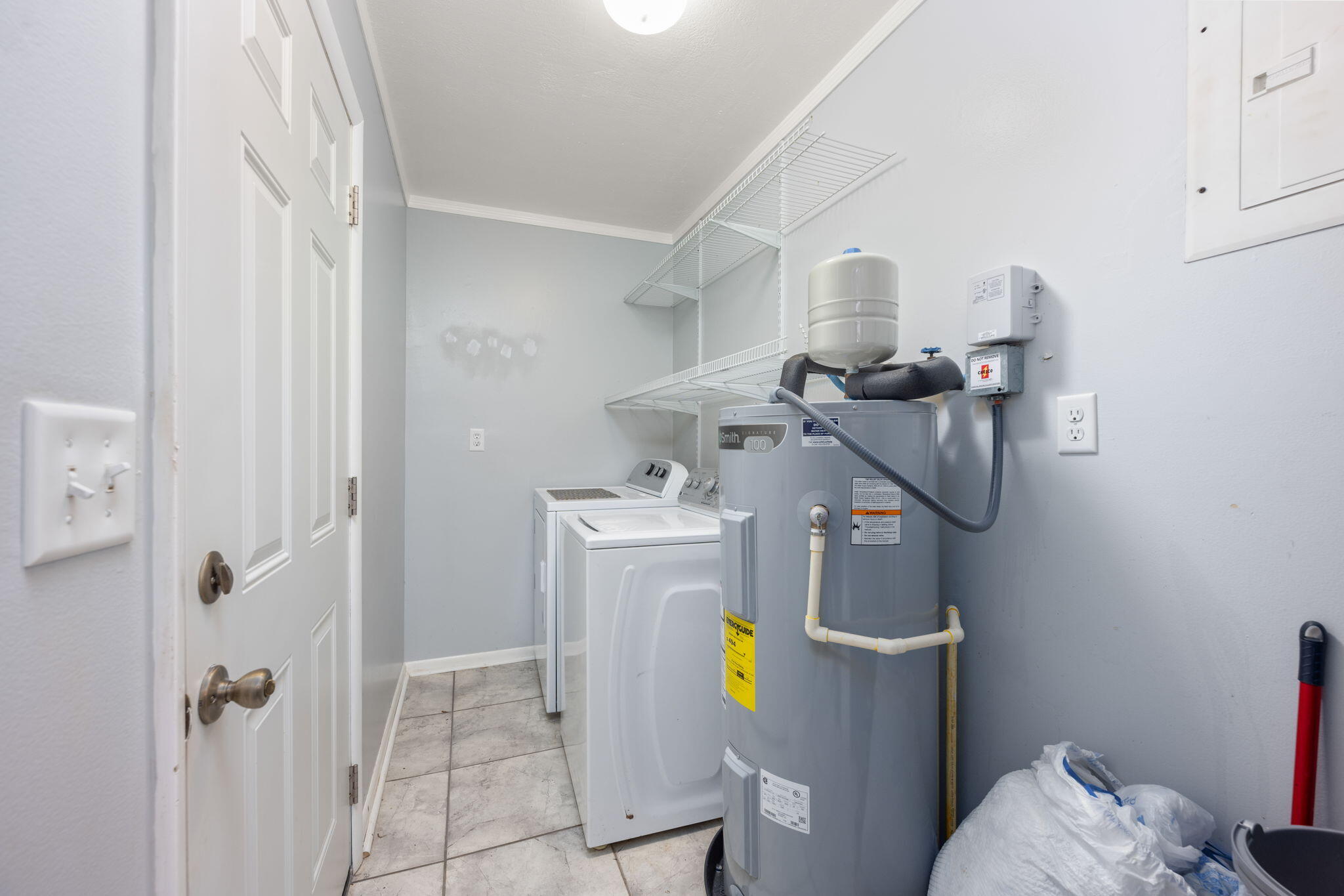 LAKE JUNIPER ESTATES UNIT 3 - Residential