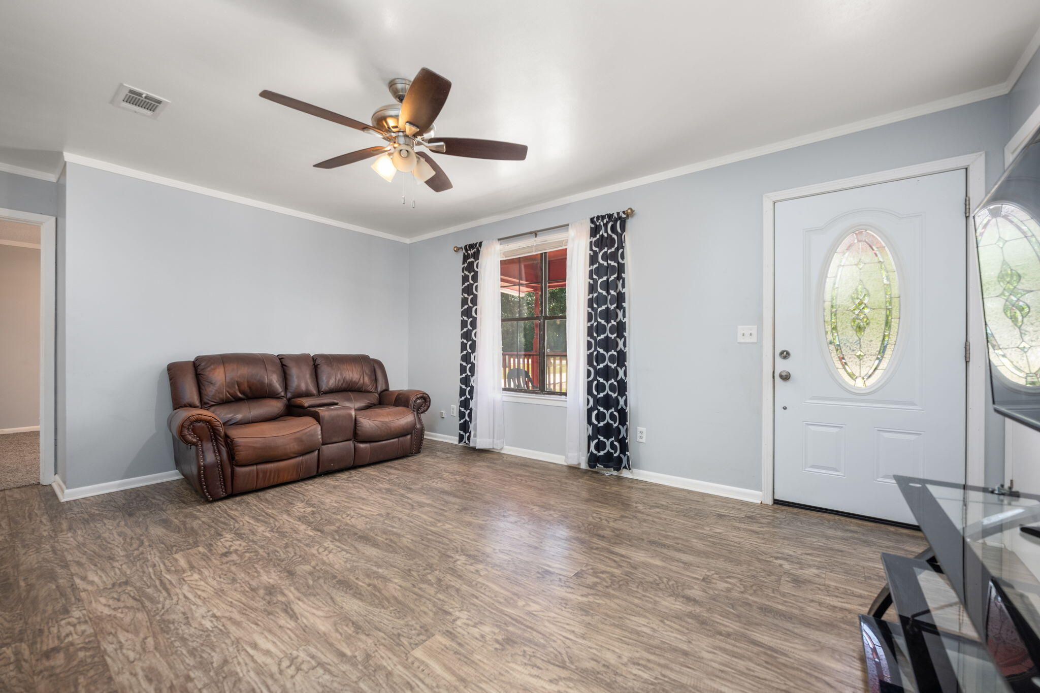LAKE JUNIPER ESTATES UNIT 3 - Residential