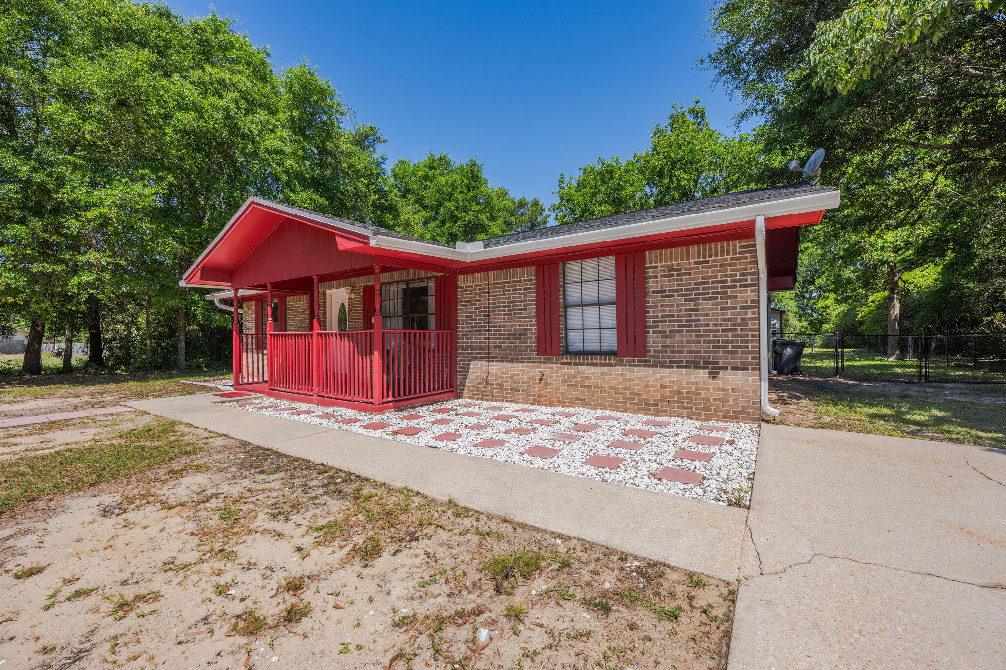 LAKE JUNIPER ESTATES UNIT 3 - Residential