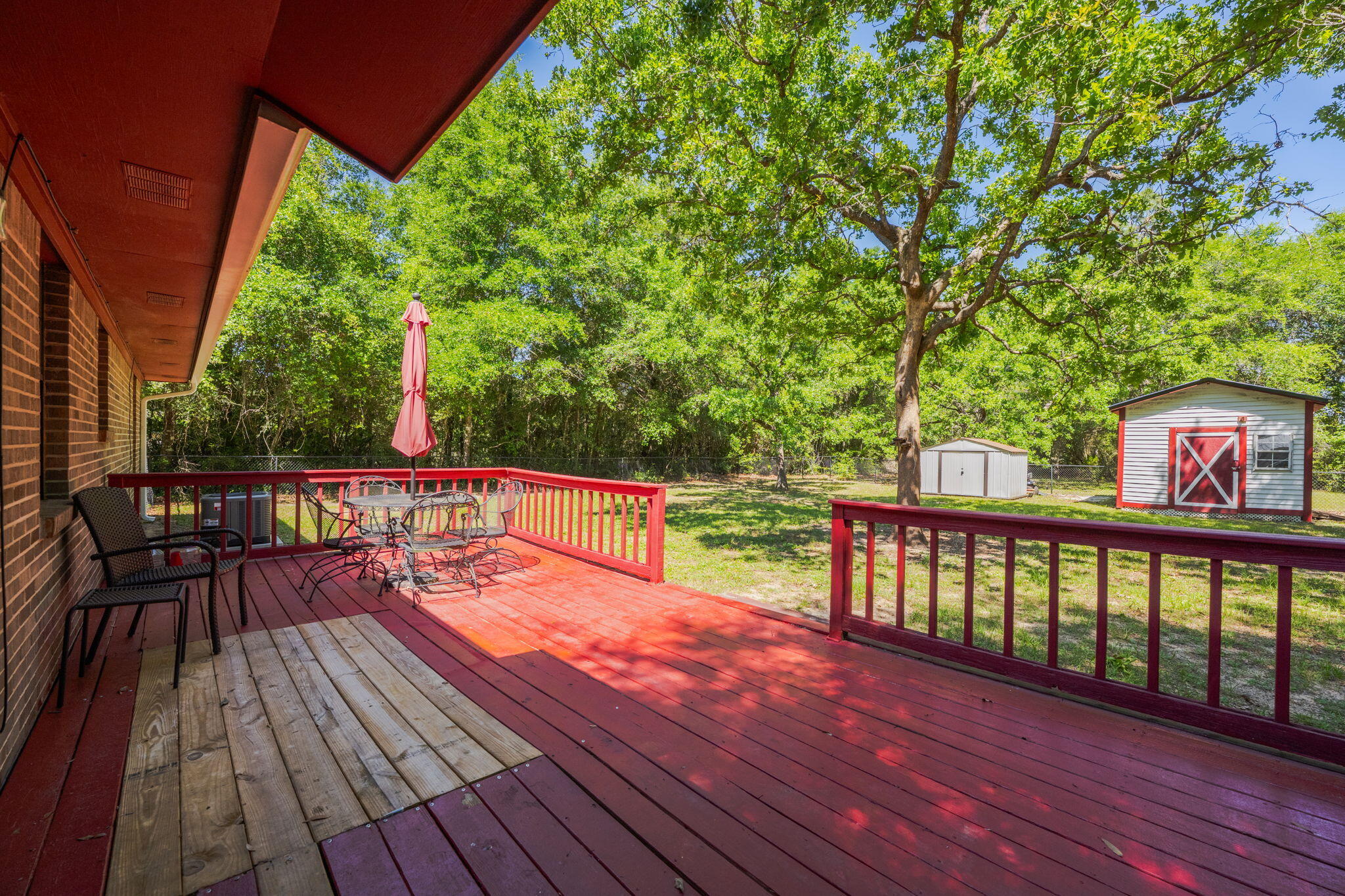 LAKE JUNIPER ESTATES UNIT 3 - Residential