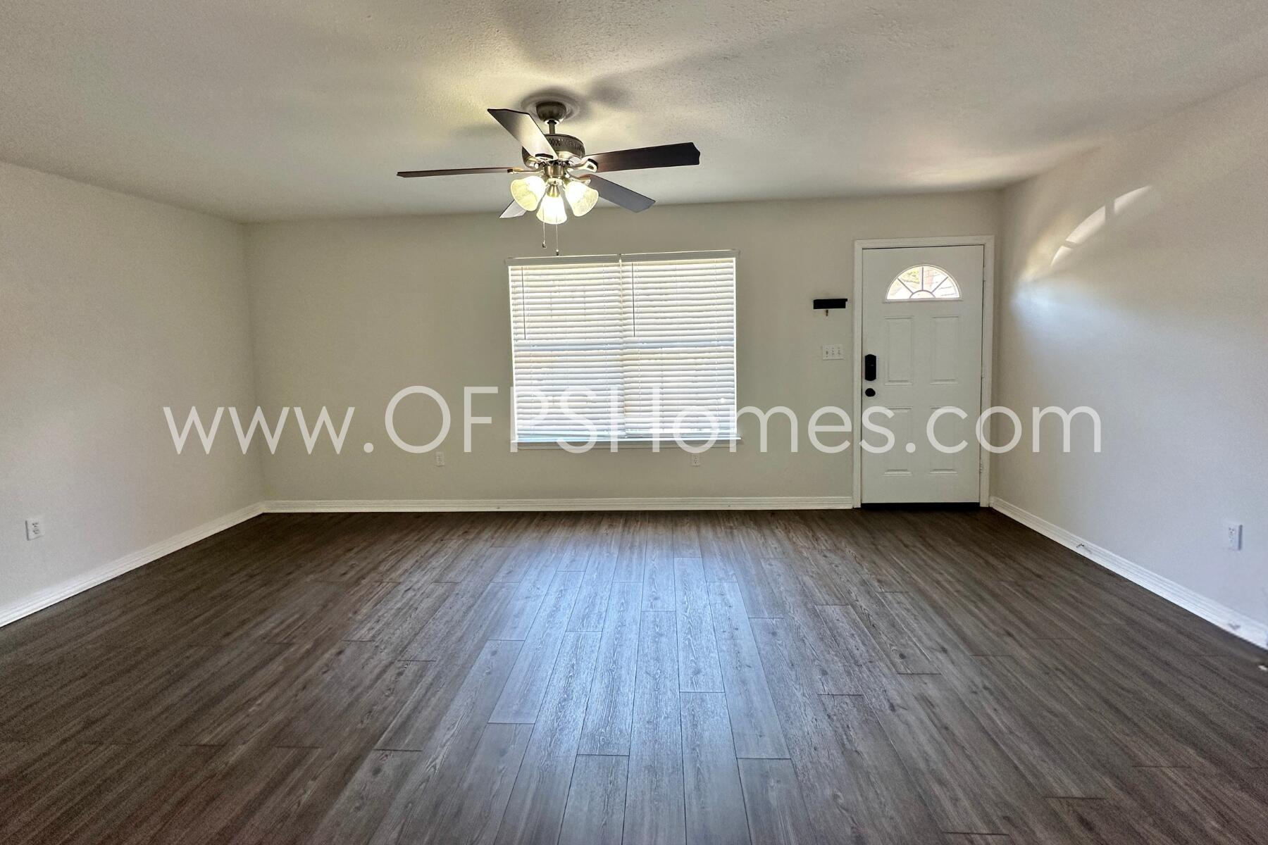 SHANGRA WOODS 1ST ADDN - Residential Lease