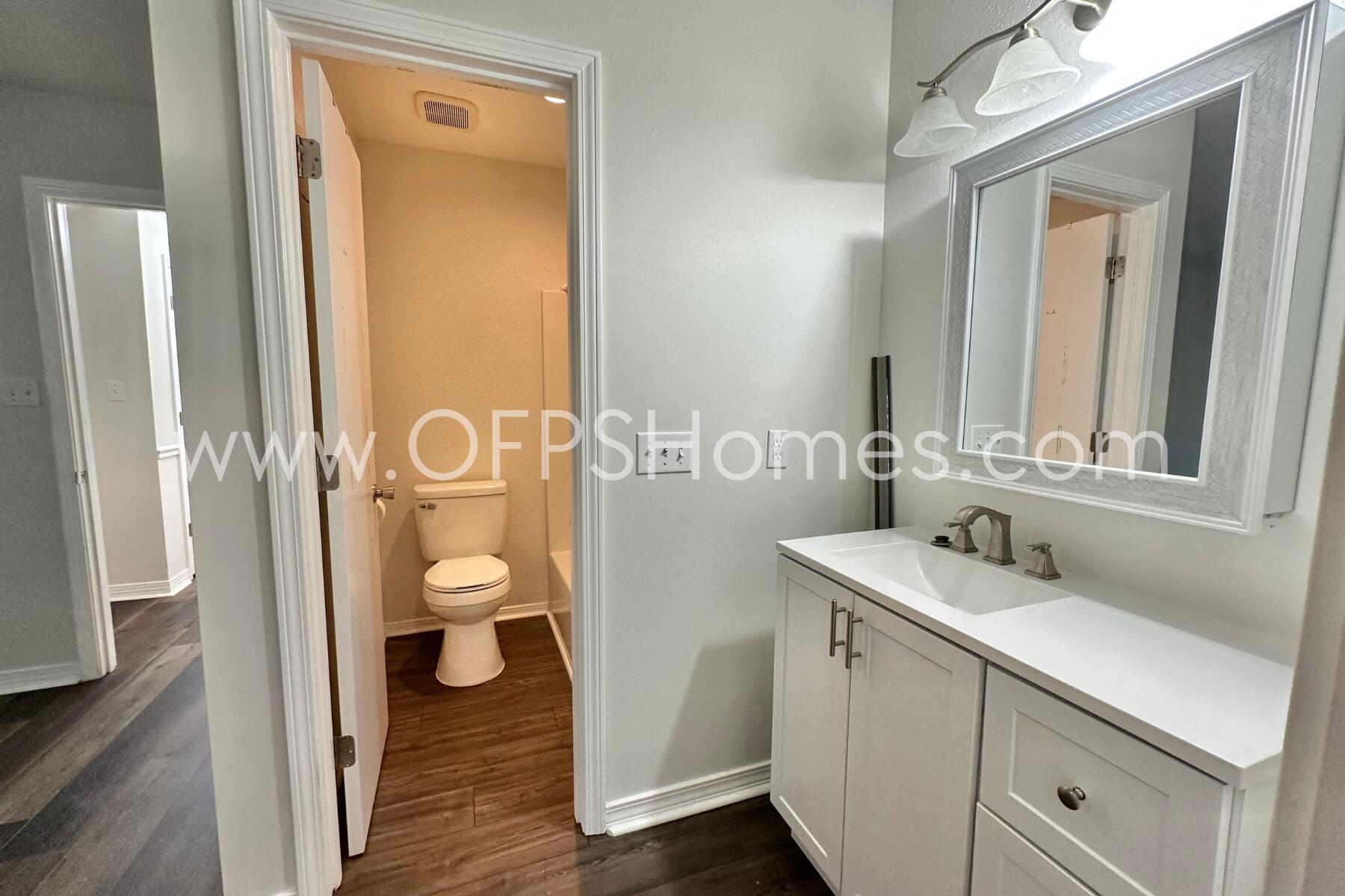 SHANGRA WOODS 1ST ADDN - Residential Lease