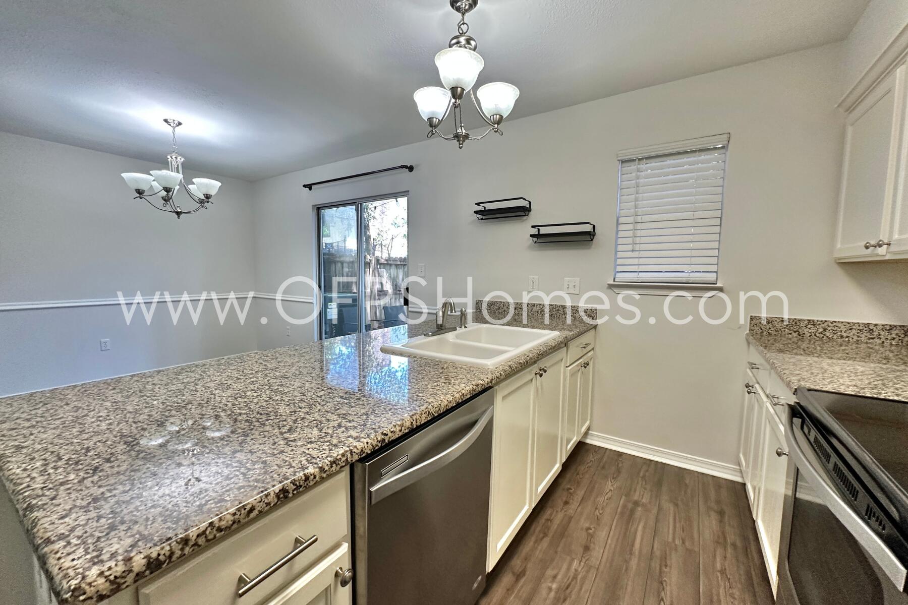 SHANGRA WOODS 1ST ADDN - Residential Lease