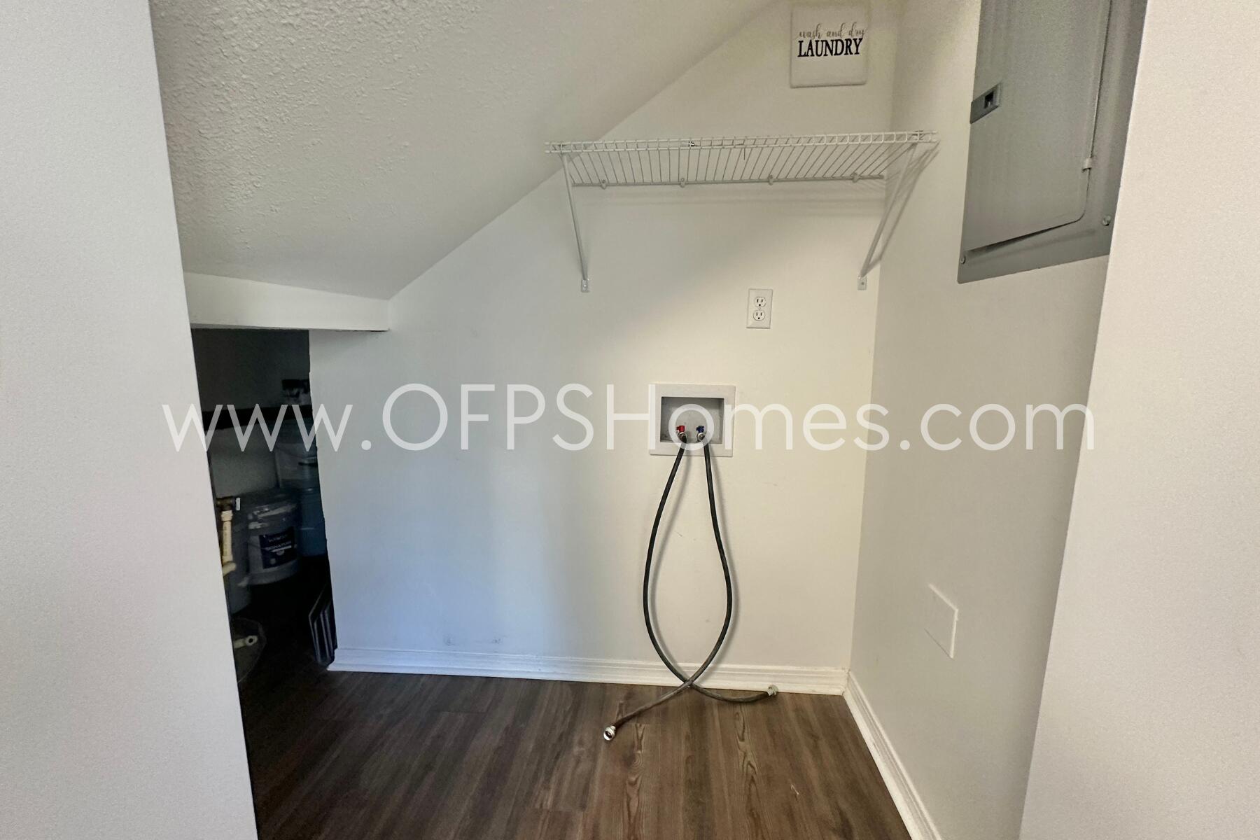 SHANGRA WOODS 1ST ADDN - Residential Lease