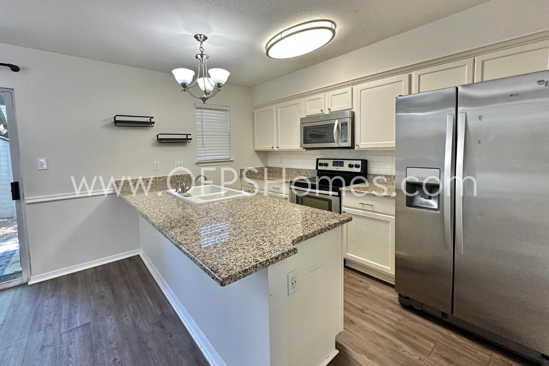 SHANGRA WOODS 1ST ADDN - Residential Lease