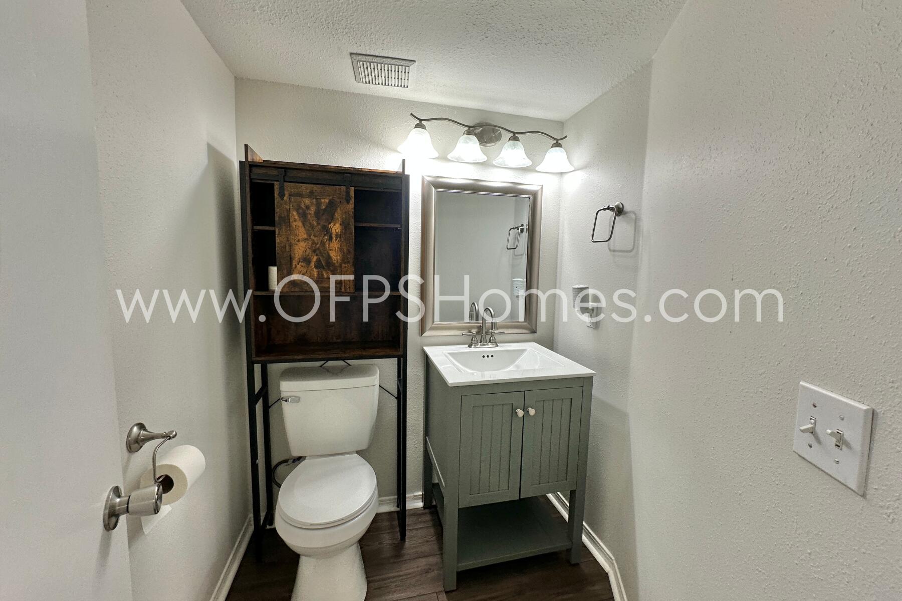 SHANGRA WOODS 1ST ADDN - Residential Lease