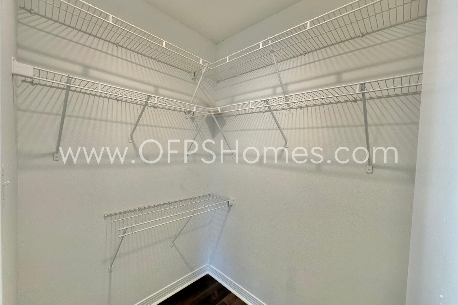 SHANGRA WOODS 1ST ADDN - Residential Lease