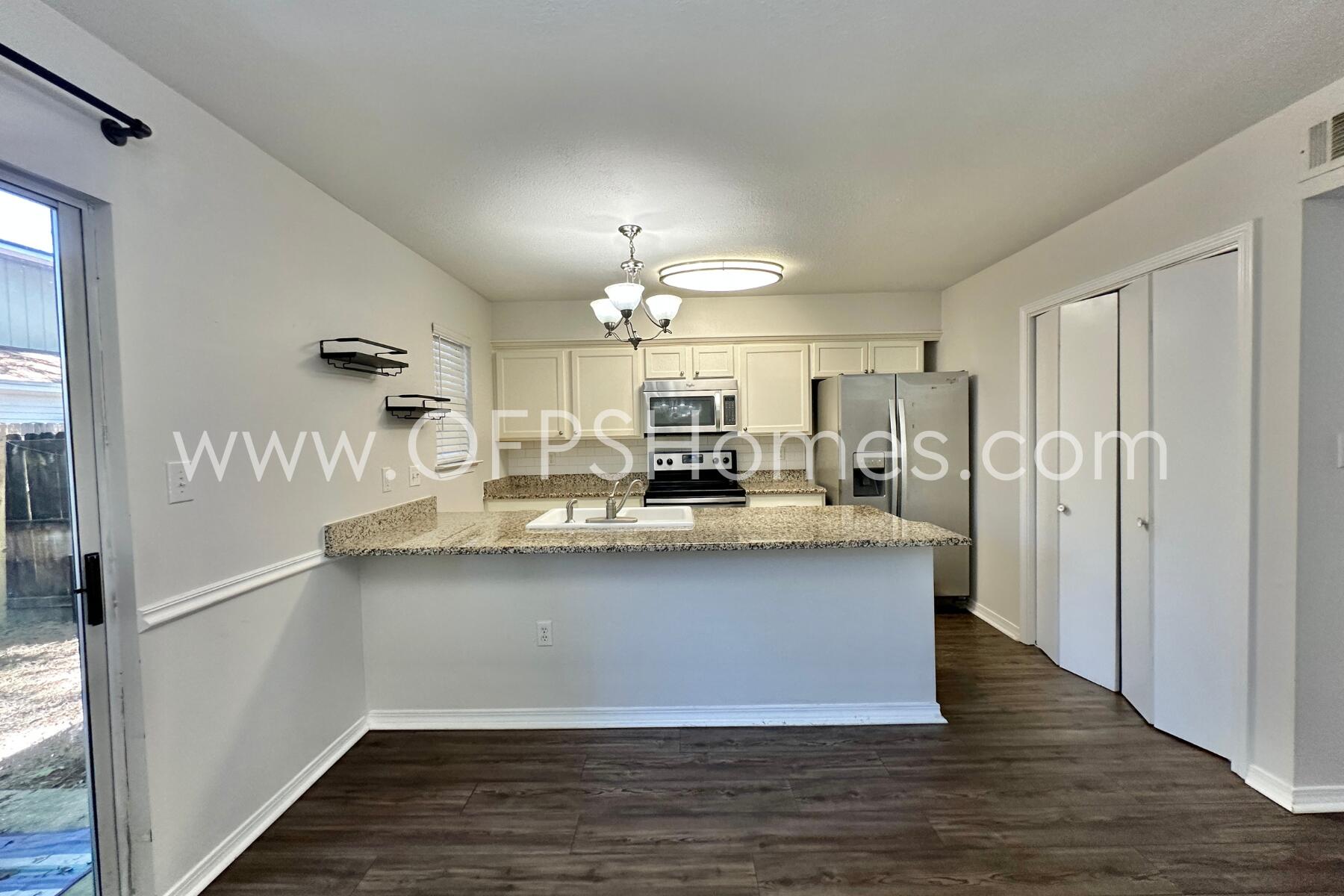 SHANGRA WOODS 1ST ADDN - Residential Lease