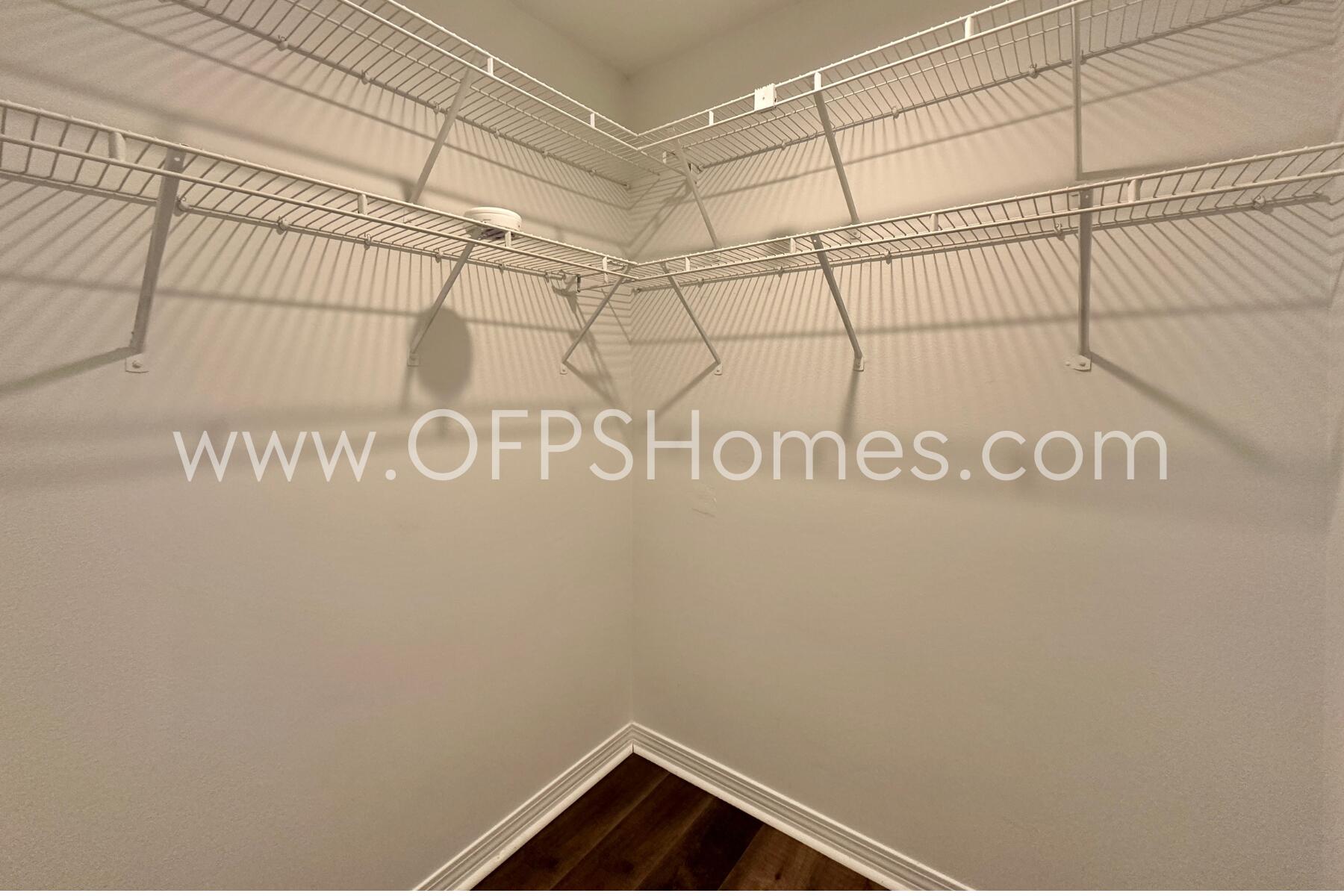 SHANGRA WOODS 1ST ADDN - Residential Lease