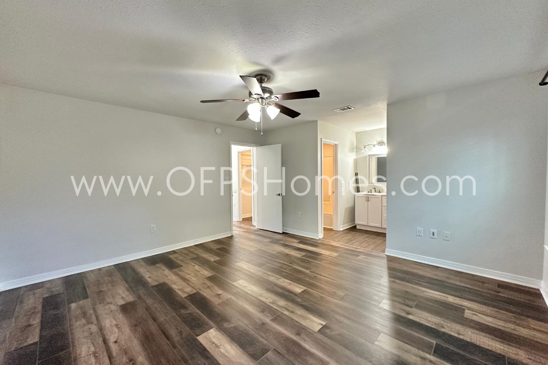 SHANGRA WOODS 1ST ADDN - Residential Lease