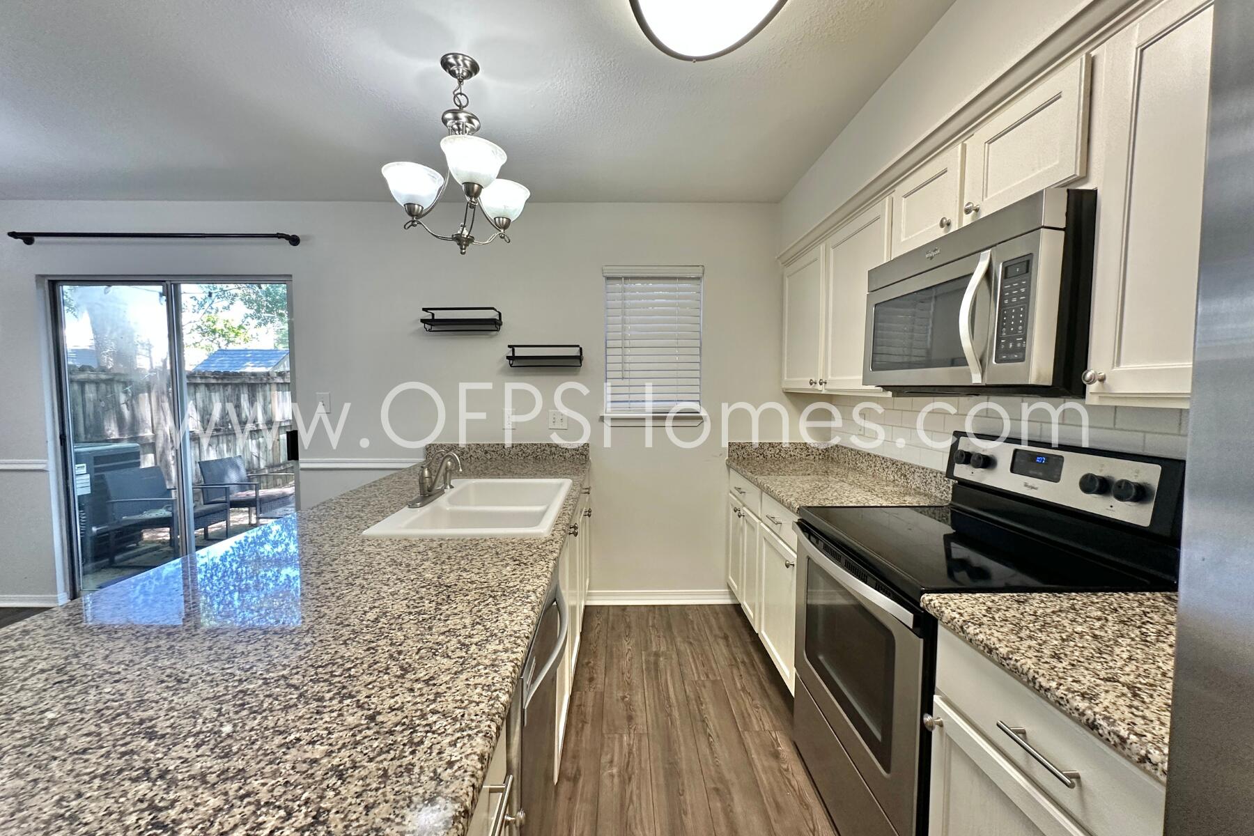 SHANGRA WOODS 1ST ADDN - Residential Lease
