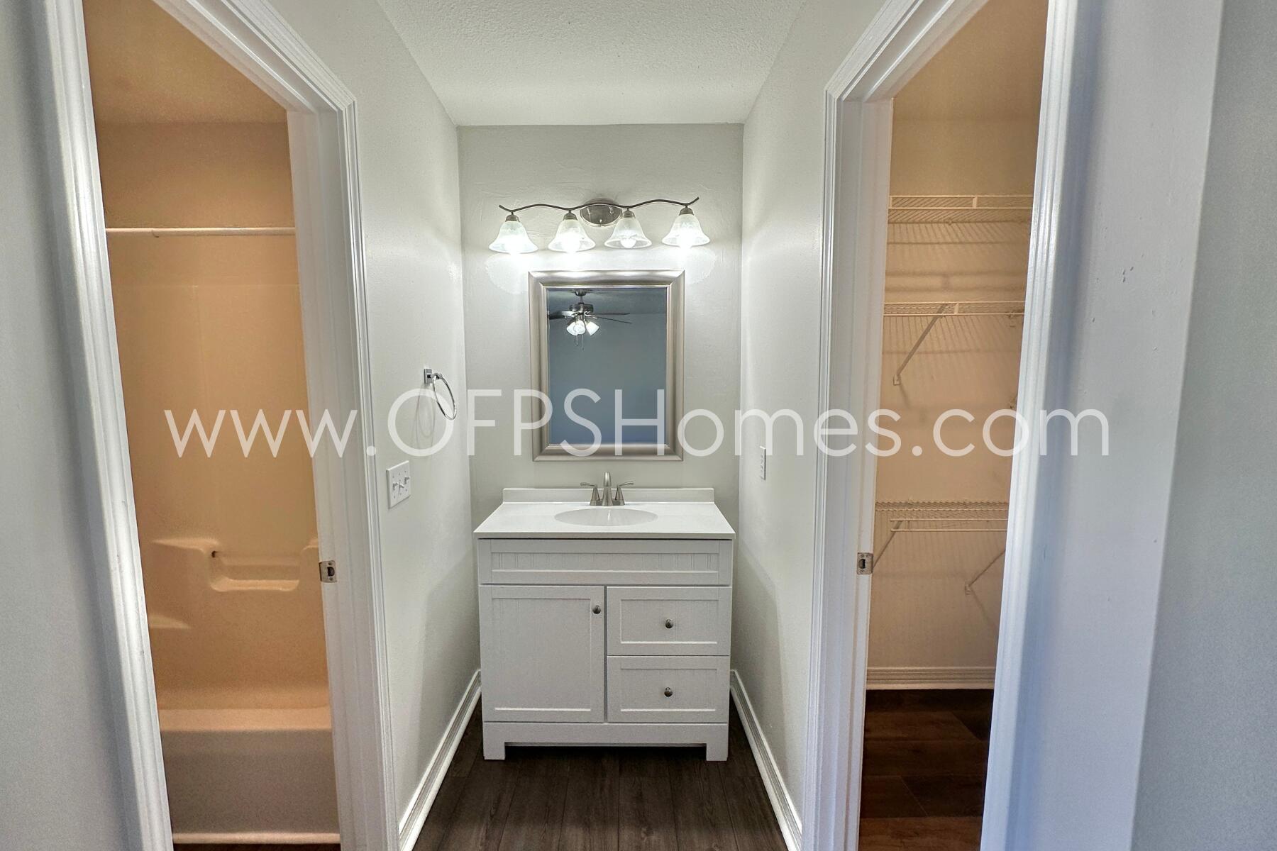 SHANGRA WOODS 1ST ADDN - Residential Lease