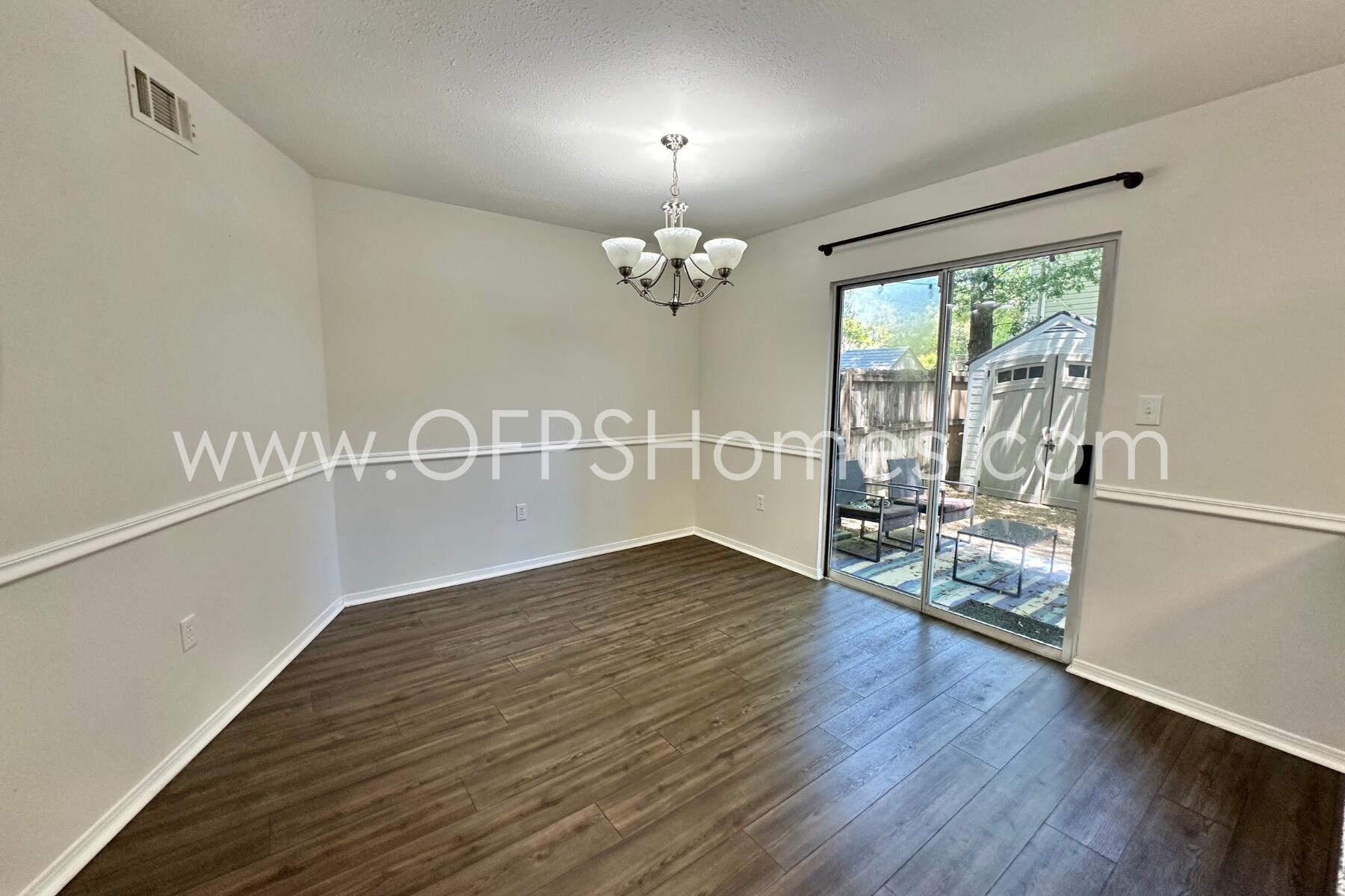 SHANGRA WOODS 1ST ADDN - Residential Lease