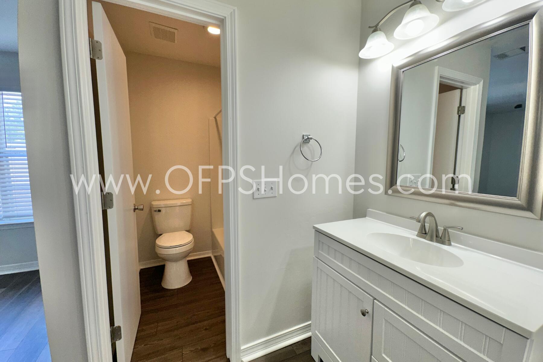 SHANGRA WOODS 1ST ADDN - Residential Lease