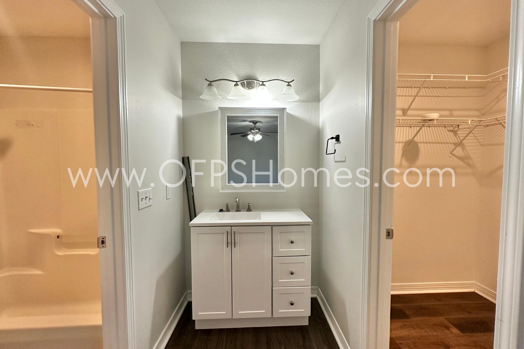 SHANGRA WOODS 1ST ADDN - Residential Lease