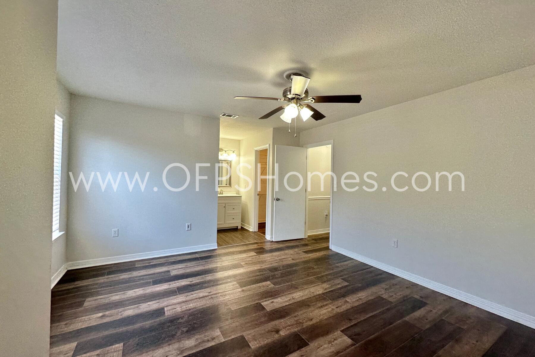 SHANGRA WOODS 1ST ADDN - Residential Lease