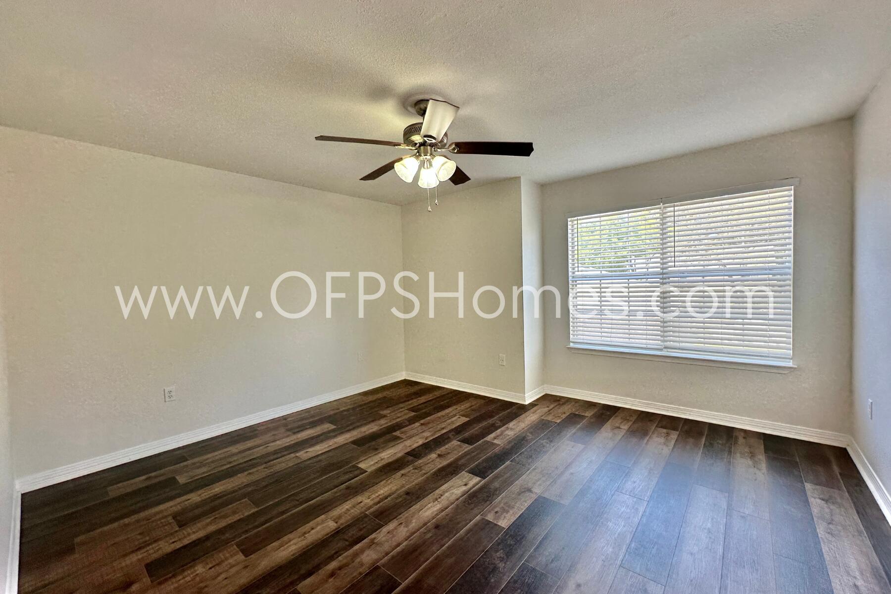 SHANGRA WOODS 1ST ADDN - Residential Lease