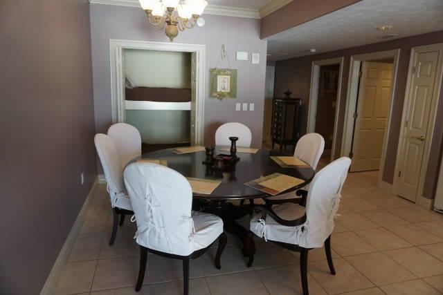 TREASURE ISLAND - Residential