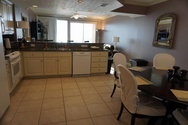 TREASURE ISLAND - Residential