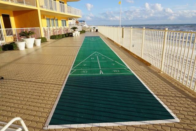 TREASURE ISLAND - Residential