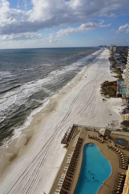 TREASURE ISLAND - Residential