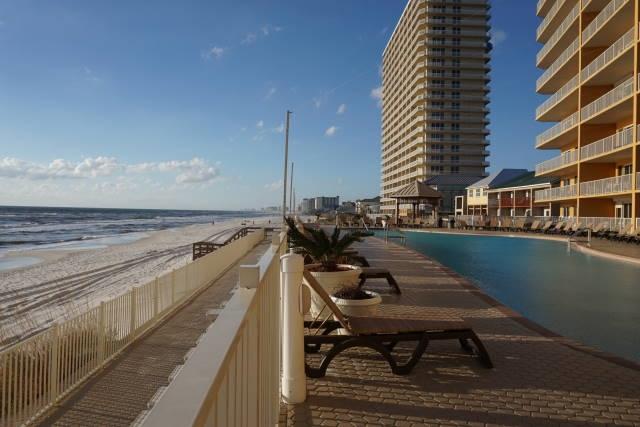 TREASURE ISLAND - Residential