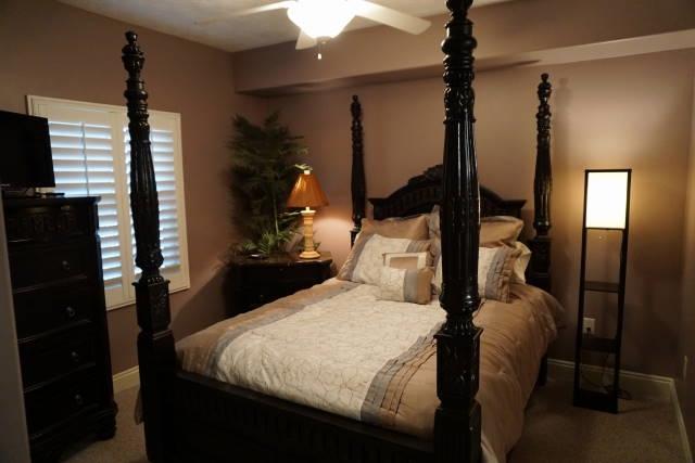 TREASURE ISLAND - Residential