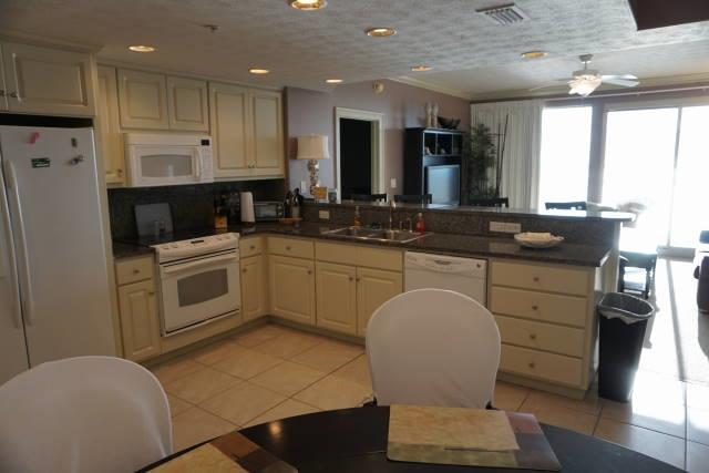 TREASURE ISLAND - Residential