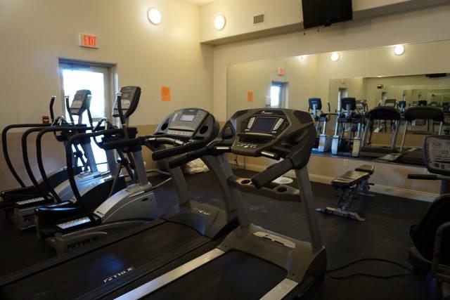 TREASURE ISLAND - Residential