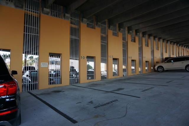 TREASURE ISLAND - Residential