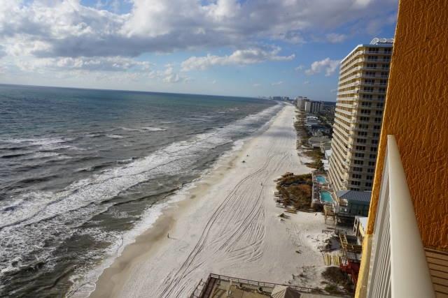 TREASURE ISLAND - Residential