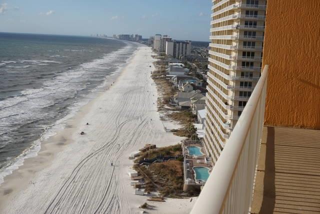 TREASURE ISLAND - Residential