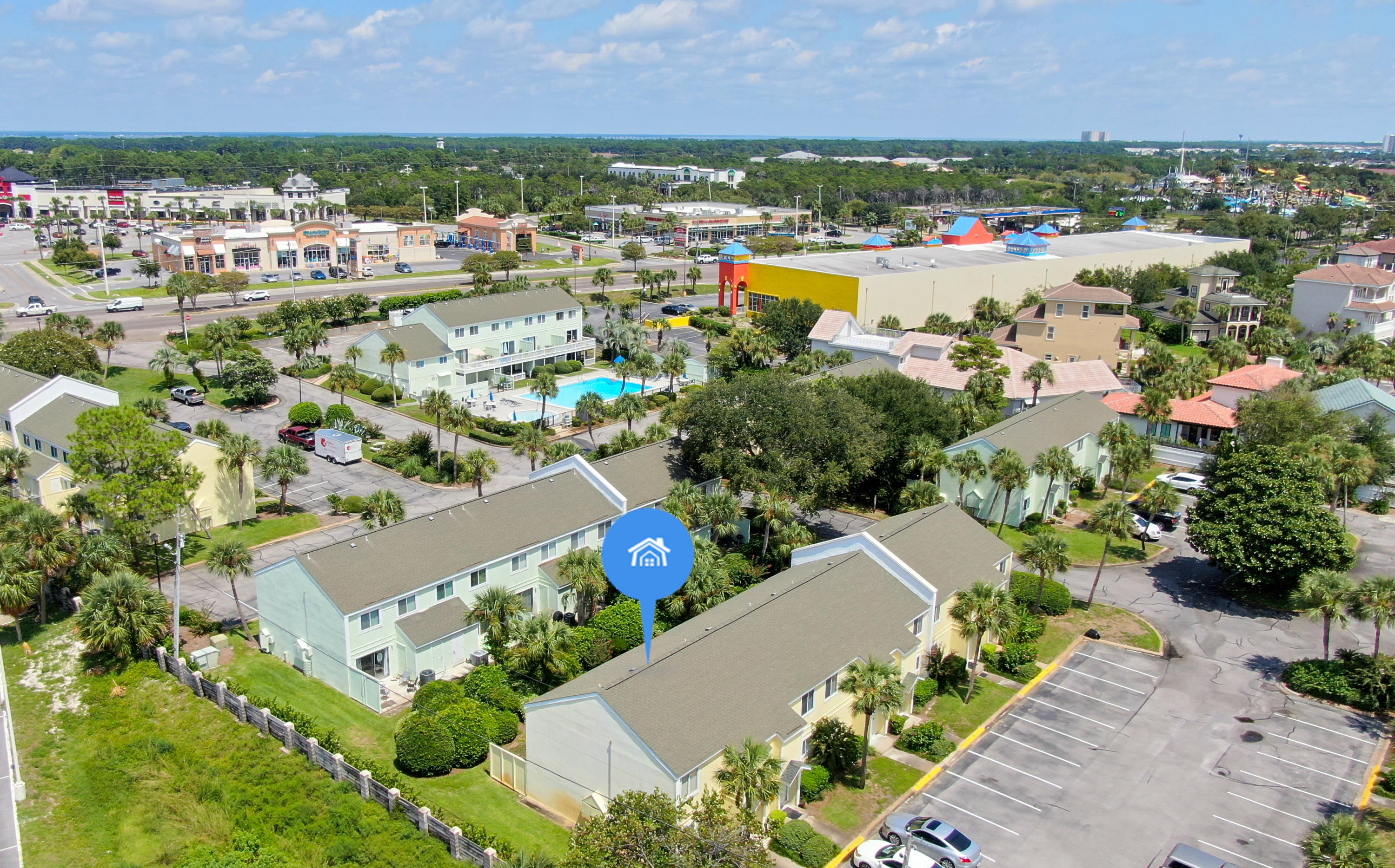 SOUTHBAY BY THE GULF - Residential