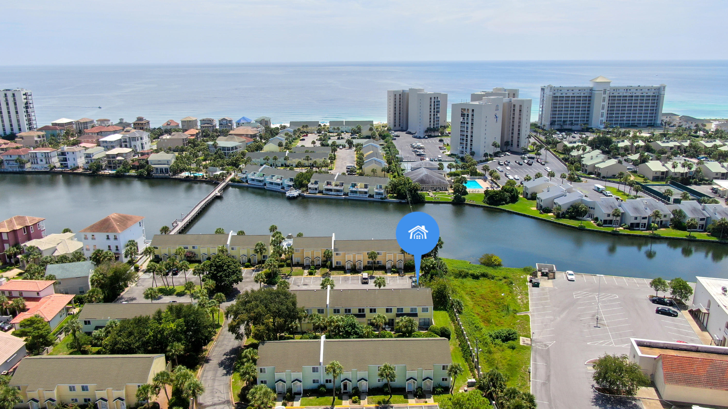 SOUTHBAY BY THE GULF - Residential