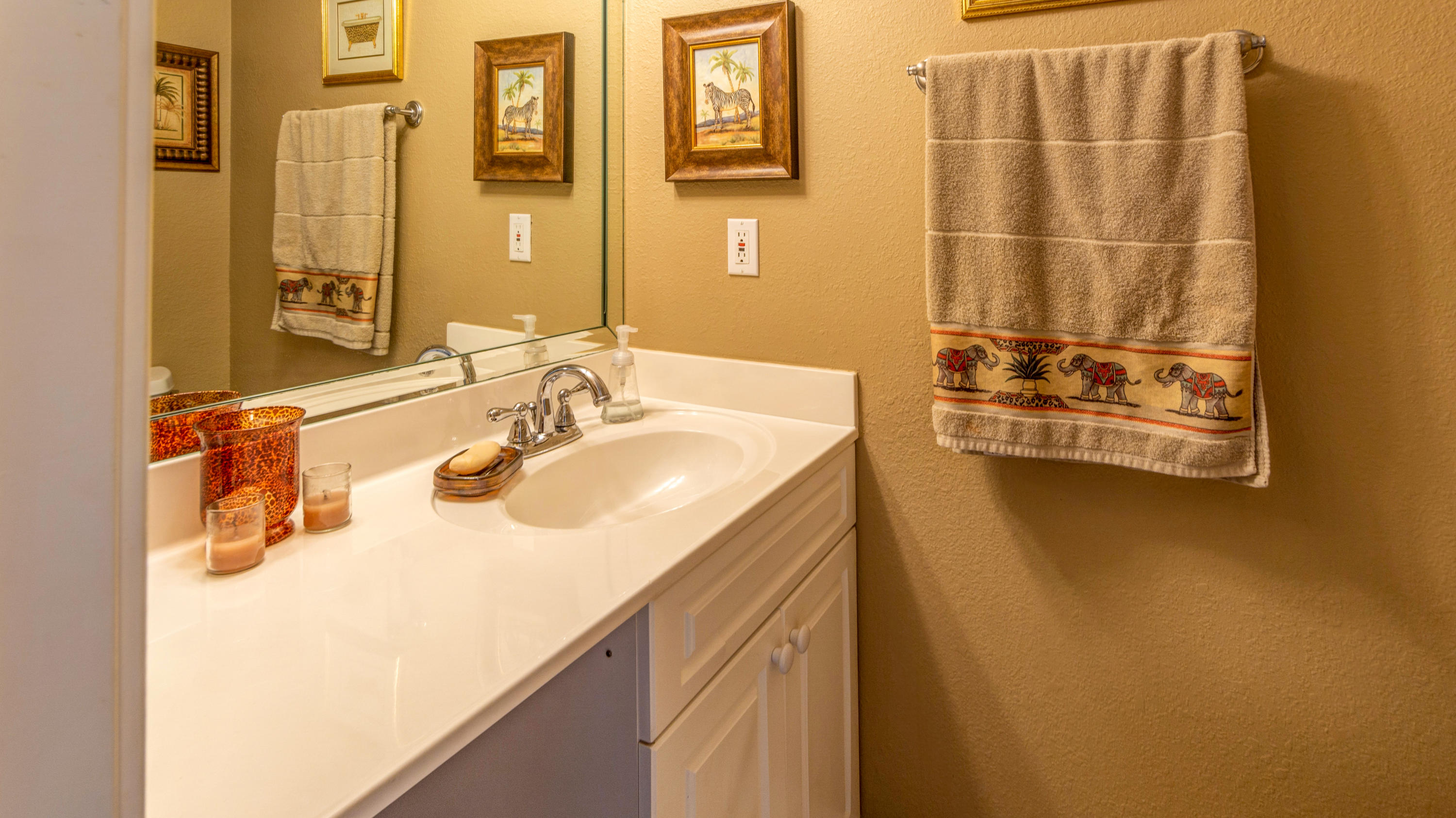 SOUTHBAY BY THE GULF - Residential