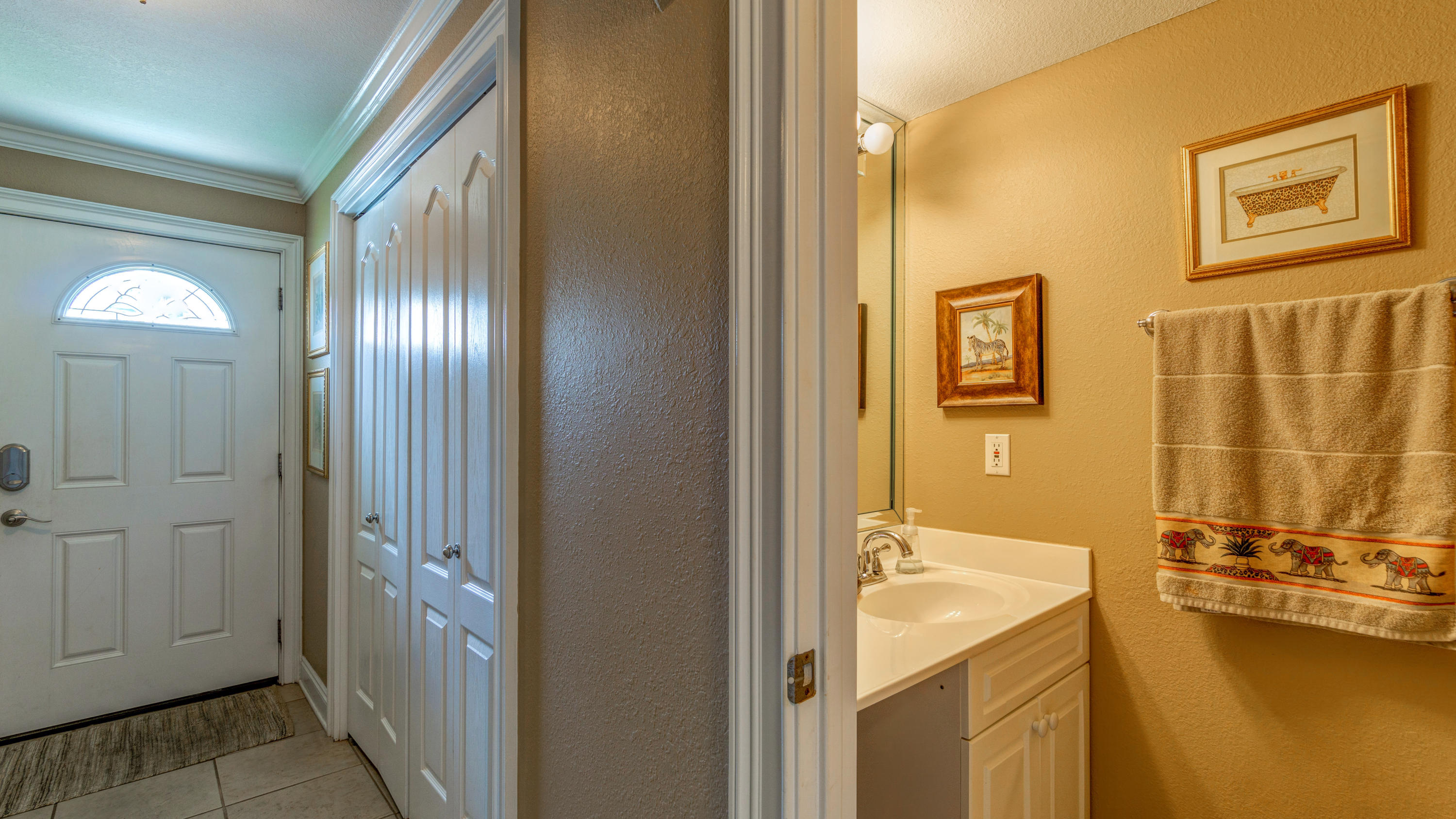 SOUTHBAY BY THE GULF - Residential