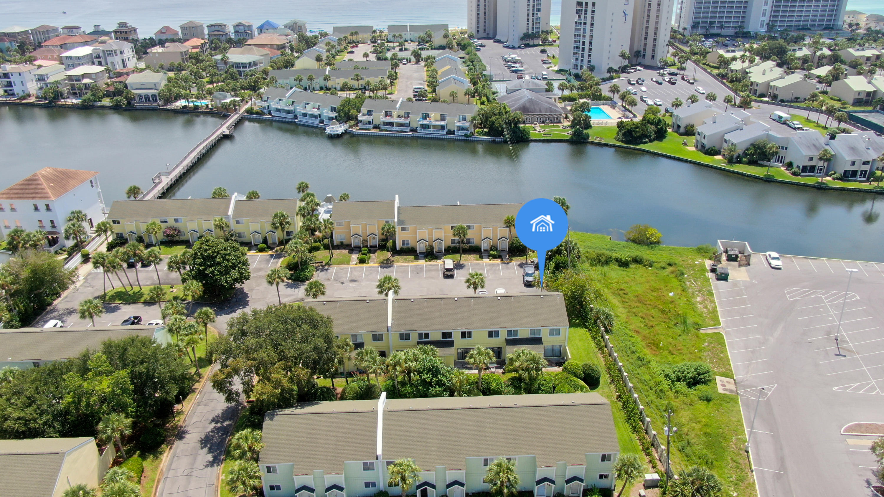 SOUTHBAY BY THE GULF - Residential