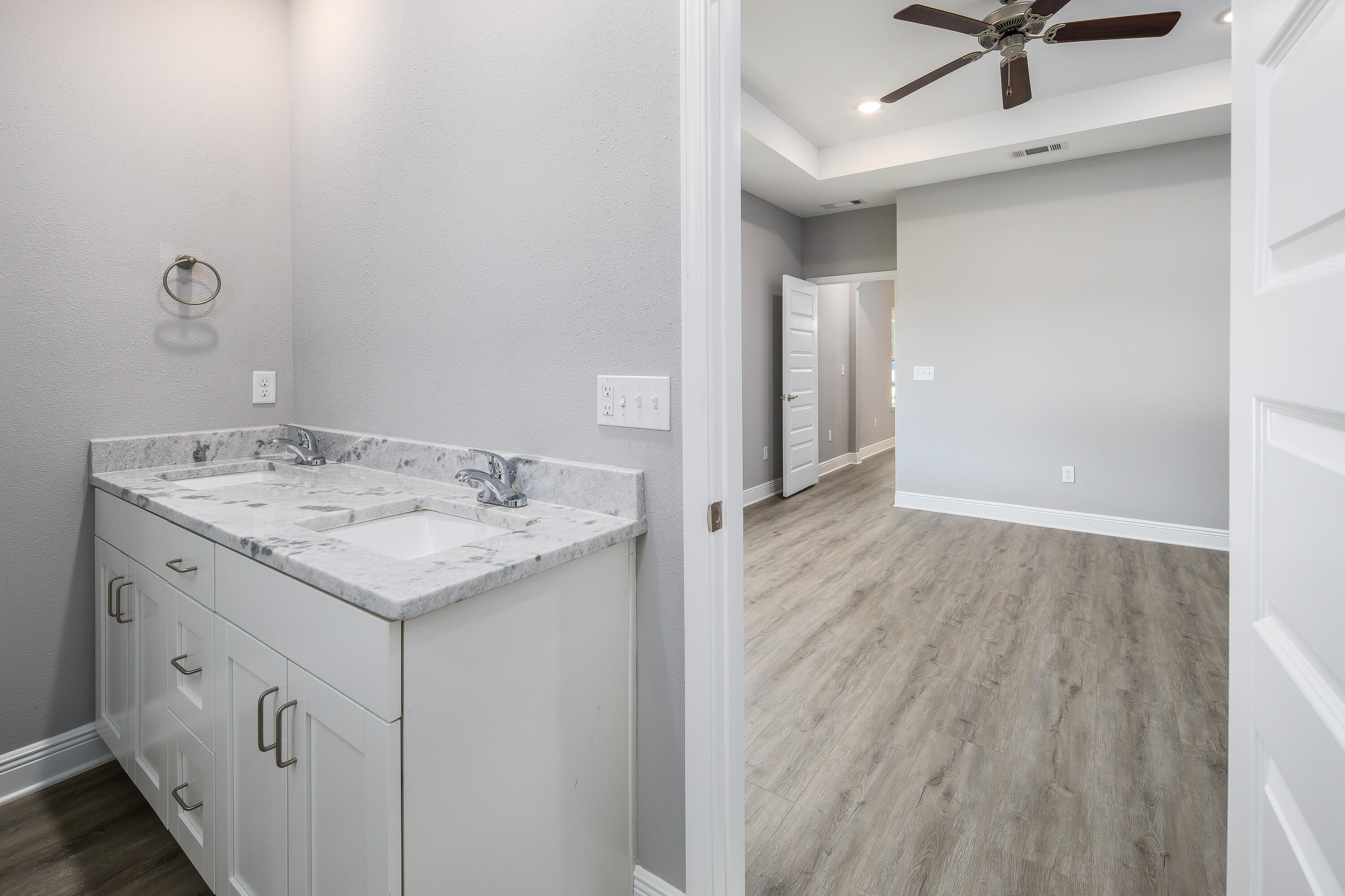 Skylark Townhomes - Residential