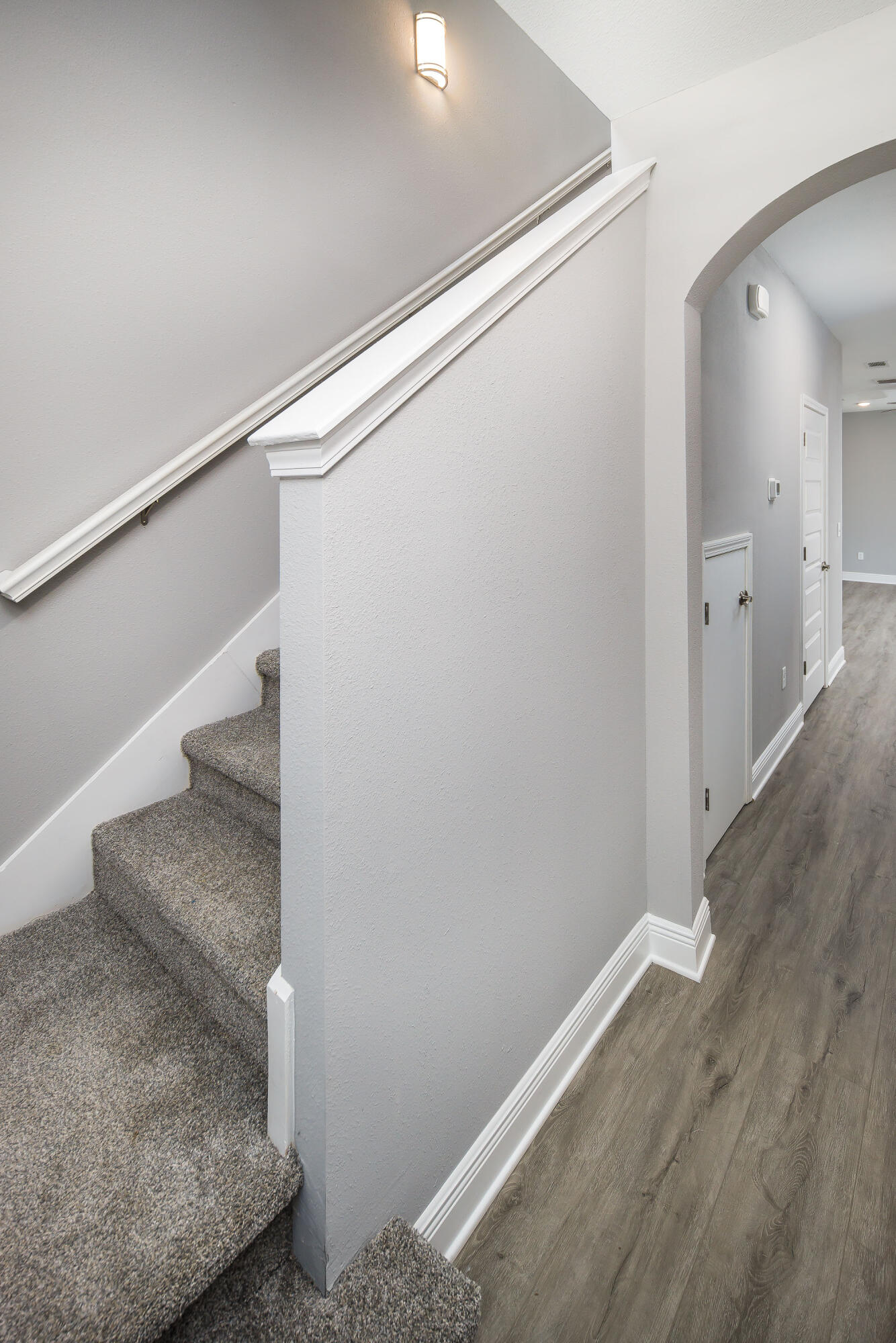 Skylark Townhomes - Residential