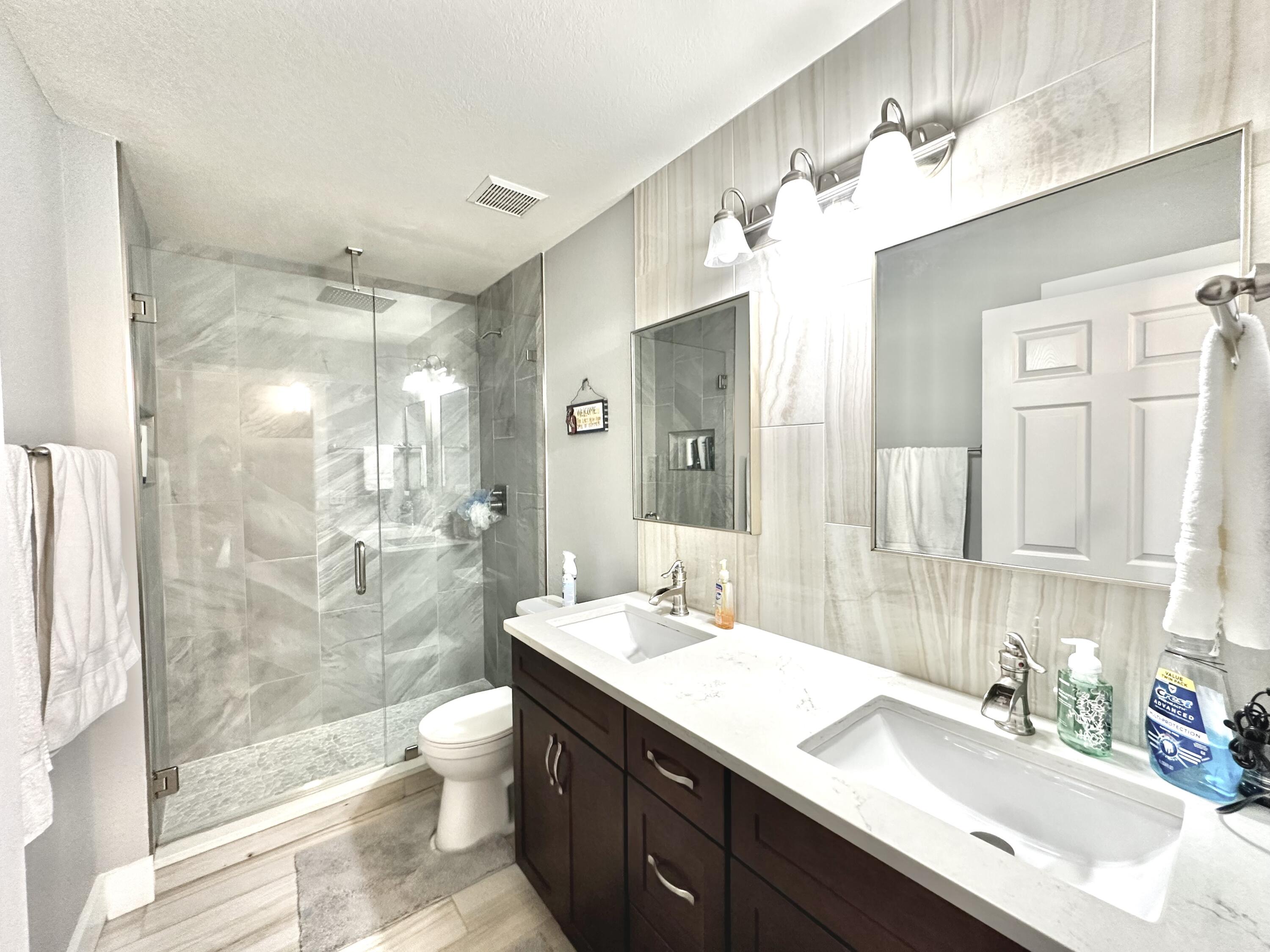 QUAIL LAKE - Residential