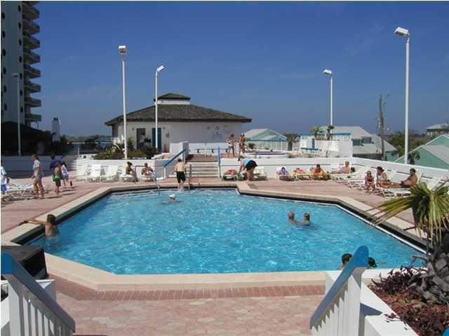 DESTIN SURFSIDE CONDO - Residential