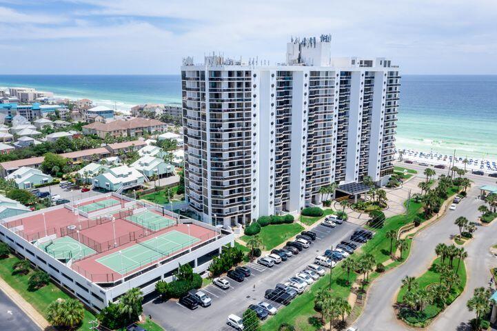 DESTIN SURFSIDE CONDO - Residential