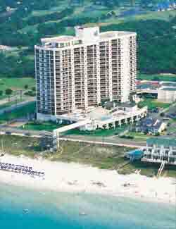 DESTIN SURFSIDE CONDO - Residential