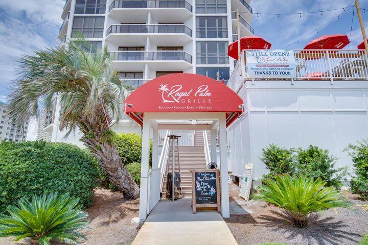 DESTIN SURFSIDE CONDO - Residential