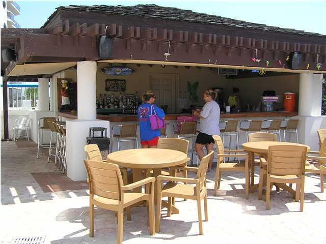 DESTIN SURFSIDE CONDO - Residential